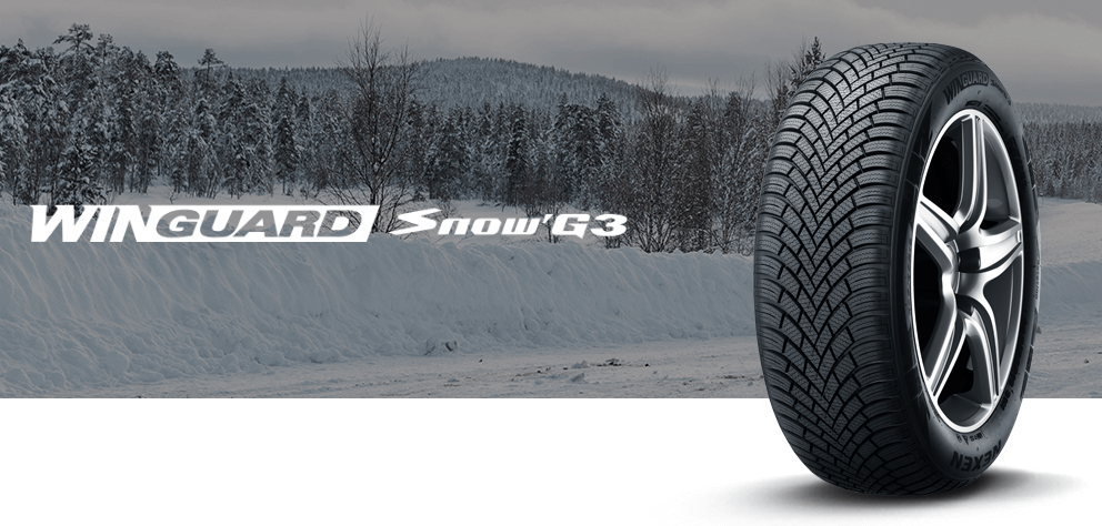 Winguard Snow'G3