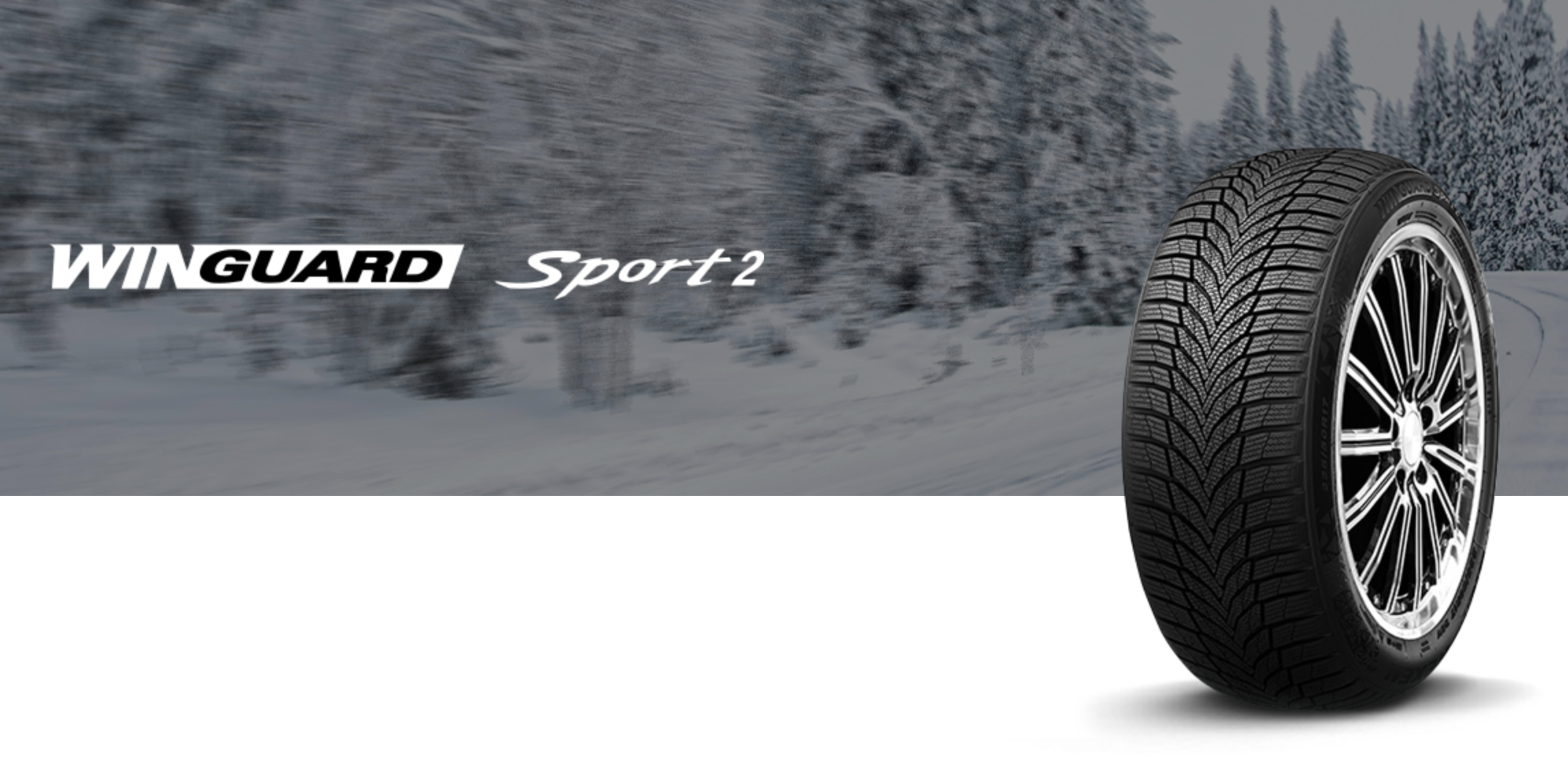 Winguard Sport 2