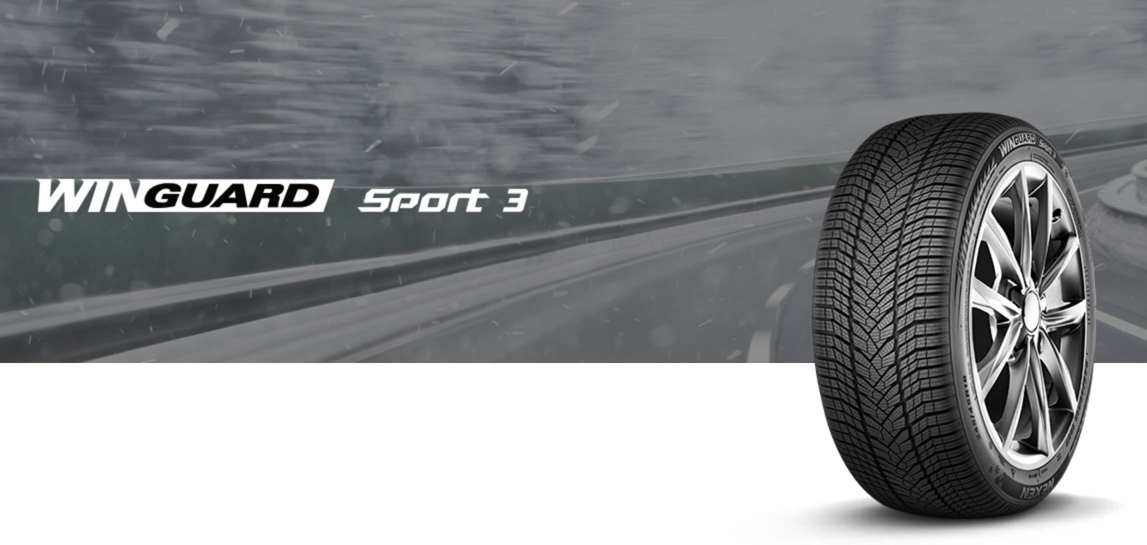 Winguard Sport 3
